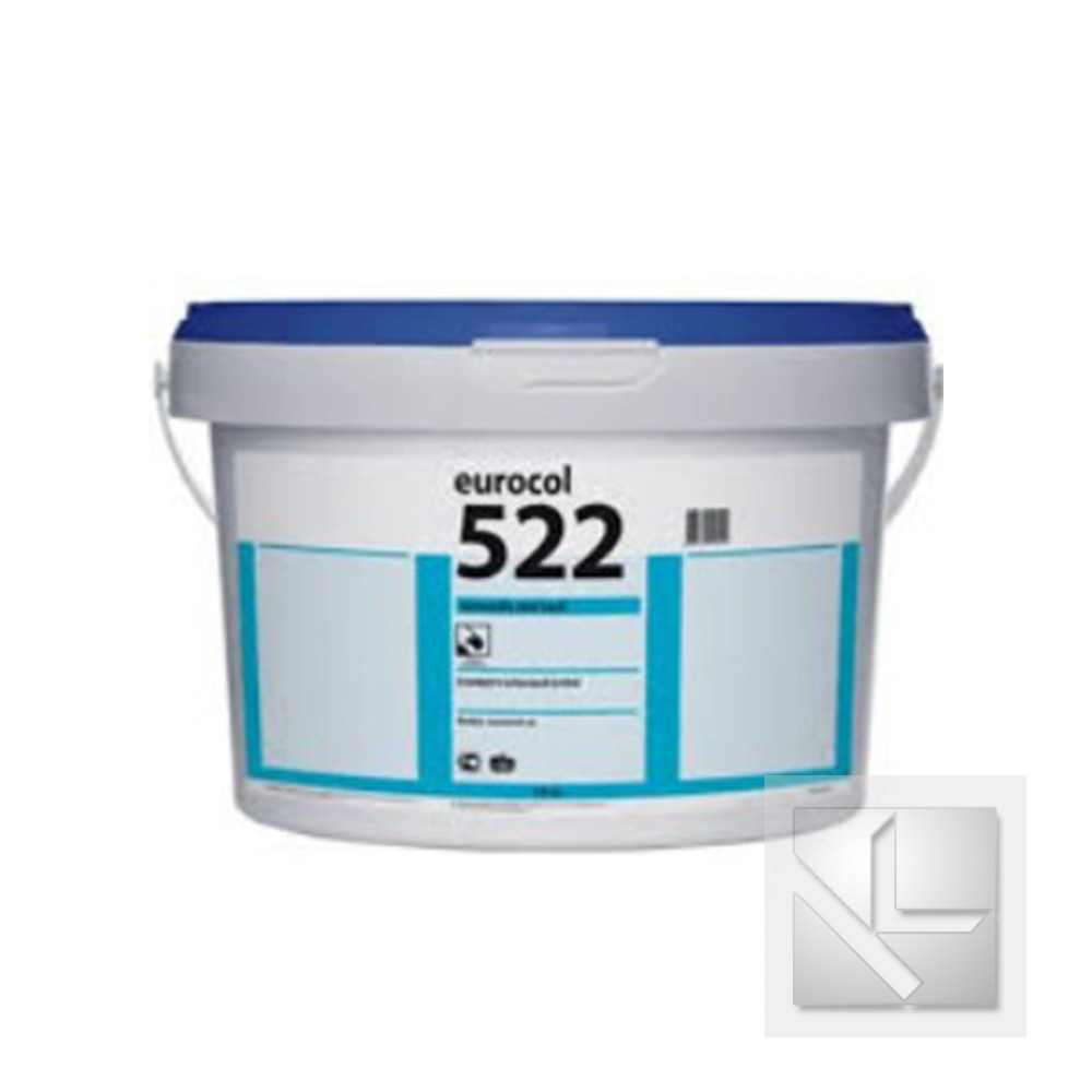 Клей універсальний EUROCOL 522 Eurosafe Star Tack 13кг